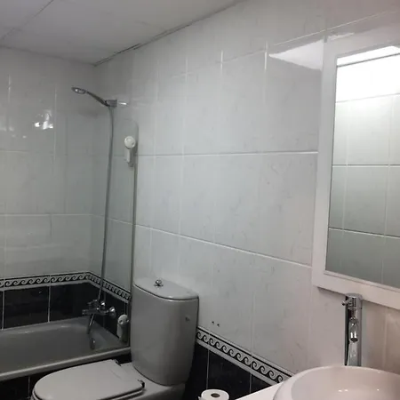 Apartment Delante Del Puerto Deportivo . Sant Carles De La Rapita