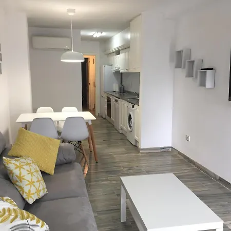 Apartment Delante Del Puerto Deportivo . Sant Carles De La Rapita